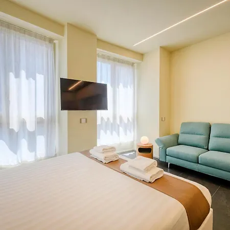 Lejlighed Royal Centro Turati *
