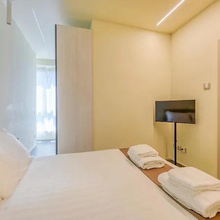 Lejlighed Royal Centro Turati *
